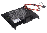 DELL 1242R, 7142R Replacement Battery For DELL PowerEdge 4400, - vintrons.com