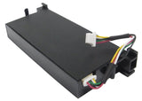 Dell Poweredge PERC5e Battery Replacement For Dell KR174 PERC6, Poweredge PERC5e, - vintrons.com