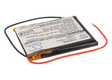 RAC LP053443 1S1P Replacement Battery For RAC 5000 WIDE, - vintrons.com