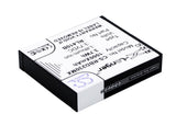 ROLLEI RL410B Replacement Battery For ROLLEI Actioncam 230, Actioncam 240, Actioncam 400, Actioncam 410, - vintrons.com