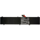 Razer Blade F1 Battery Replacement For Razer Blade F1, Blade Pro 2017 4K, - vintrons.com