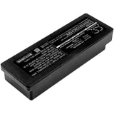 3000mAh Battery For SCANRECO 590, 592, 790, 960, Cifa, Effer, Fassi, HMF, - vintrons.com