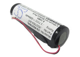 RCA RD2780A-BAT Replacement Battery For RCA Lyra Jukebox RD2780 MP3 Playmer, - vintrons.com