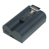 RING 8AB1S7-0EN0 Replacement Battery For RING 8VR1S7, Spotlight Cam, Video Doorbell 2, - vintrons.com