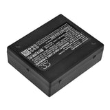 Battery Replacement For RAE QRAE II Gas Monitor Detector, - vintrons.com
