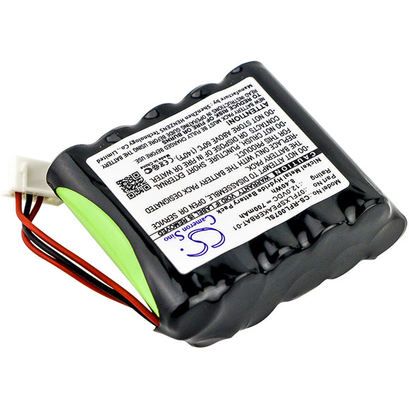 REVOLABS 07FLXSPEAKERBAT-01 Replacement Battery For REVOLABS FLX, - vintrons.com