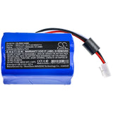Battery For RESMED Respirateur Stellar 100, Respirateur Stellar 150, - vintrons.com