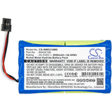 RESMED B0402106 Replacement Battery For RESMED VS Integra, VS Ultra, - vintrons.com