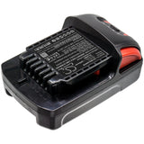 Battery For INGERSOLL RAND IQV20, - vintrons.com