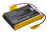 ROBERTS D8110-21-00447 Replacement Battery For ROBERTS Sports Dab2, - vintrons.com