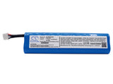 Rohde & Schwarz FSH-Z32 Battery Replacement For Rohde & Schwarz FSH18, FSH3, FSH323, FSH6, FSH626, FSH-Z32, - vintrons.com
