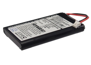 RTI ATB-1200 Replacement Battery For RTI T2B, T2C, T2Cs, T3, - vintrons.com