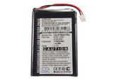 RTI ATB-1200 Replacement Battery For RTI T2B, T2C, T2Cs, T3, - vintrons.com