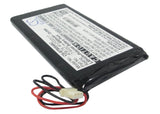 RTI 40-210325-17, ATB-T4 Battery Replacement For RTI T4 Touch Panel, Zig Bee, - vintrons.com