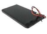 RTI 40-210325-17, ATB-T4 Battery Replacement For RTI T4 Touch Panel, Zig Bee, - vintrons.com