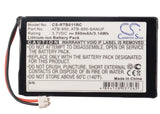 RTI 40-210154-17, ATB-950, ATB-950-SANUF Replacement Battery For RTI T1, T1B, T2, T2+, TheaterTouch, - vintrons.com