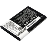 RTI 41-500012-13, ATB-1100-SANUF Replacement Battery For LETV RC60Tp6, S40, S50, SRC, X50, X60, / RTI Pro, Pro24.i, Pro24.r, Pro24.r v2, Pro24.z, - vintrons.com