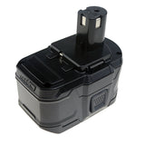 Battery For RYOBI BID-1801M, BID-180L, BID1821, BIW180, CAD-180L, - vintrons.com