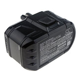 Ryobi BPL1820 Battery Replacement For Ryobi CCD-1801, - vintrons.com