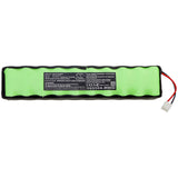 Battery For ROWENTA RH8770WU/2D1, RH877101/2D1, RH877101/8M0, - vintrons.com