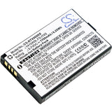REELY 1410409, FS-iT4S Replacement Battery For REELY GT4 EVO, - vintrons.com