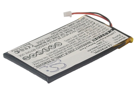 RIGHTWAY YT404060 1S1P Replacement Battery For RIGHTWAY 550, - vintrons.com