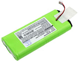 RITRON BPJ-6N, BPJ-6N-SC, GPHC132M05 Replacement Battery For RITRON JMX-100, JMX-150, JMX-450, Jobcom, - vintrons.com