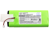 RITRON BPJ-6N, BPJ-6N-SC, GPHC132M05 Replacement Battery For RITRON JMX-100, JMX-150, JMX-450, Jobcom, - vintrons.com