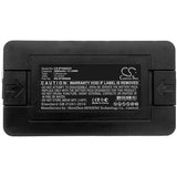 Battery Replacement For Rowenta Explorer 20, Explorer 40, Explorer 60, - vintrons.com