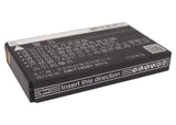 RUNBO A380 Replacement Battery For RUNBO X3, X5, X5-C, X5-W, - vintrons.com