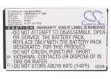 RUNBO A380 Replacement Battery For RUNBO X3, X5, X5-C, X5-W, - vintrons.com