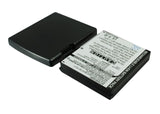 Battery For HP iPAQ rx3000, iPAQ rx3100, iPAQ rx3115, iPAQ rx3400, - vintrons.com