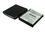 Battery For HP iPAQ rx3000, iPAQ rx3100, iPAQ rx3115, iPAQ rx3400, - vintrons.com