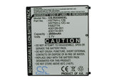 Battery For HP iPAQ rx5700, iPAQ rx5710, iPAQ rx5720, iPAQ rx5725, - vintrons.com