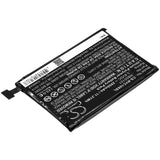 Battery For RAY ENTERPRISES Ray Super Remote, RC100, - vintrons.com
