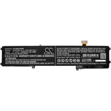 Battery For RAZER BETTY4-73K-06472, Blade 14, Blade 14INCH 2017, - vintrons.com
