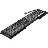 Battery For Razer Blade 14 2014, Blade 14 2015, - vintrons.com