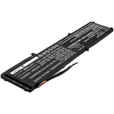 Battery For Razer Blade 14 2014, Blade 14 2015, - vintrons.com