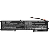 Battery For Razer Blade 14 2014, Blade 14 2015, - vintrons.com