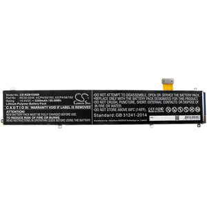 Battery For RAZER Blade 15, Blade 15 1070 GTX 2018, Blade 15 2018, - vintrons.com