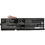 Battery For Razer Blade 17.3 RZ09-0071, Blade Pro 17 2012, - vintrons.com