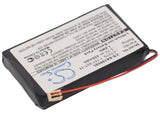 SONY 1-157-607-11, CT019 Replacement Battery For SONY NW-A1000, NW-A1200, NW-A1200s, NW-A1200v, - vintrons.com