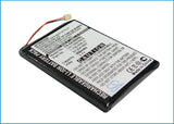 SONY 1-756-608-21, 5Y30A1697, LIS1356HNPA Replacement Battery For SONY NW-A3000 series, NW-A3000V, - vintrons.com
