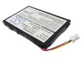PHILIPS GZM-1A, Q25-C3 Replacement Battery For PHILIPS GoGear HDD6330 30GB, - vintrons.com