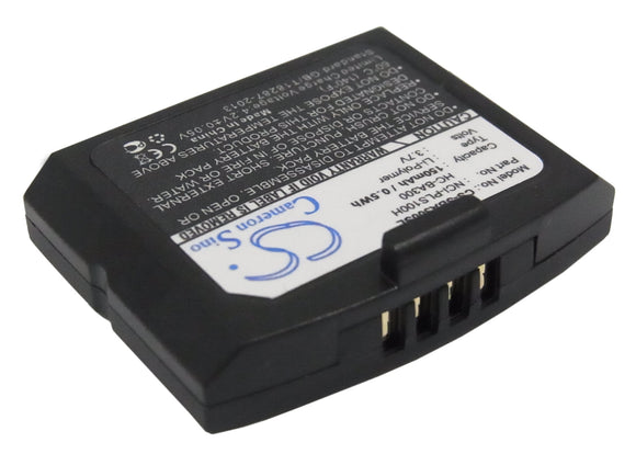 Battery For SENNHEISER IS 410, IS410, IS-410, IS4200, IS-4200, RI 410, - vintrons.com