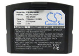 Battery For SENNHEISER IS 410, IS410, IS-410, IS4200, IS-4200, RI 410, - vintrons.com