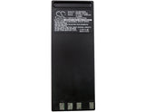 Battery For SENNHEISER LSP 500 Pro, - vintrons.com