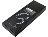SENNHEISER 505596, LBA 500 Replacement Battery For SENNHEISER LSP 500 Pro, - vintrons.com