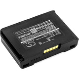 Battery For SENNHEISER SK9000, SK9000 bodypack transmitters, - vintrons.com