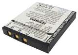 Battery For SAMSUNG Digimax i5, Digimax i50, Digimax i6 PMP, - vintrons.com
